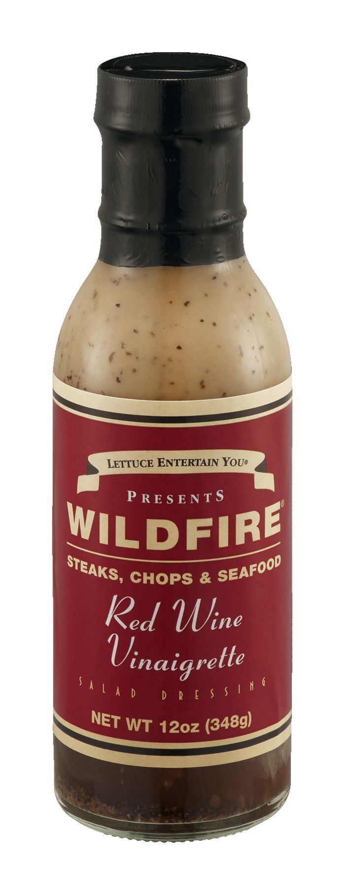 Wildfire Salad Dressing Gift Set